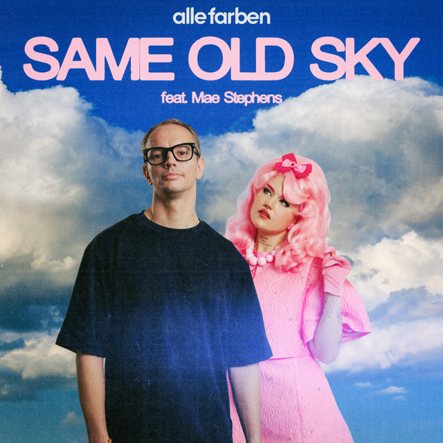 Same Old Sky (feat. Mae Stephens)