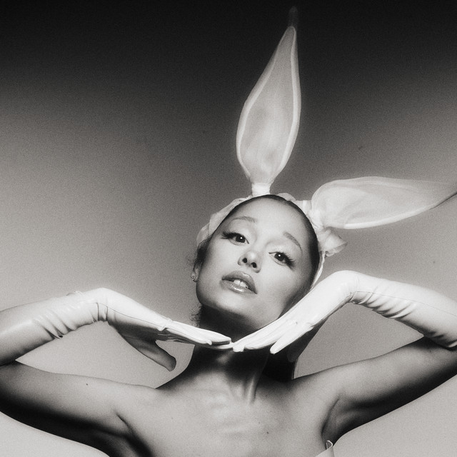 Dangerous Woman (Tenth Anniversary Edition)