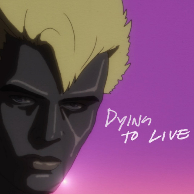 Dying To Live (From The Original Documentary 'Billy Idol Should Be Dead')