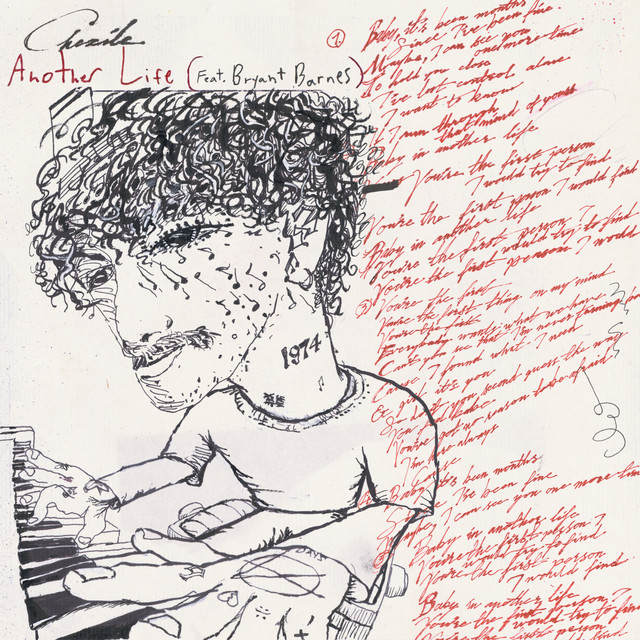 Another Life (Feat. Bryant Barnes)
