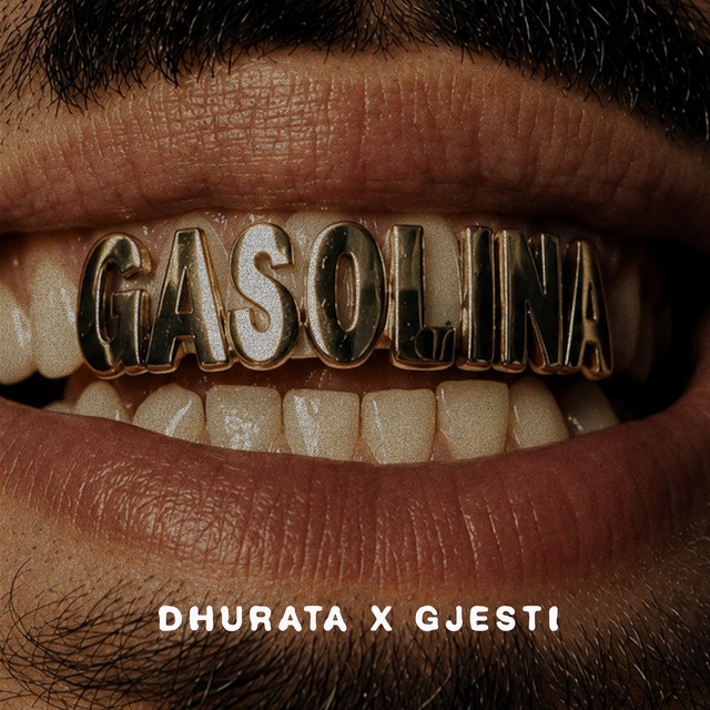 GASOLINA