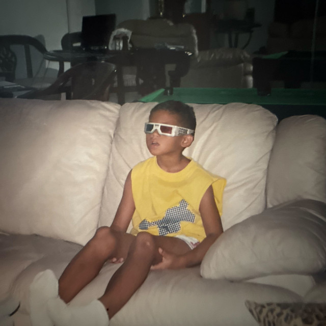 Babydoll / White Keys