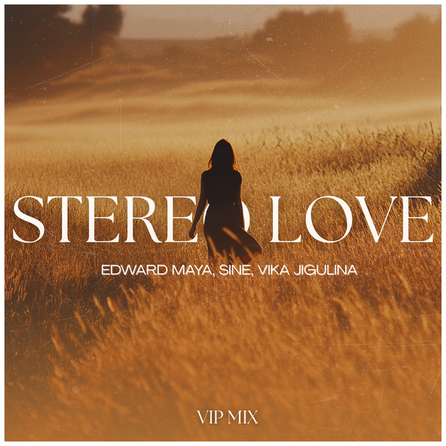 Stereo Love (Amsterdam Version)