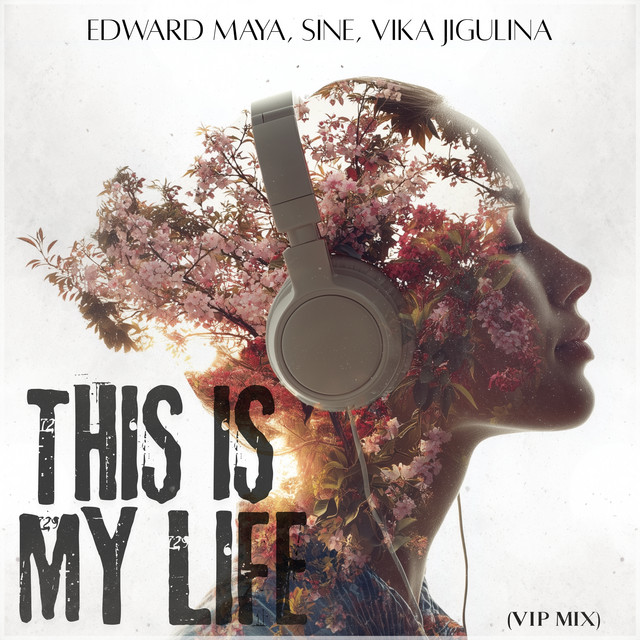 This Is My Life (VIP MIX)