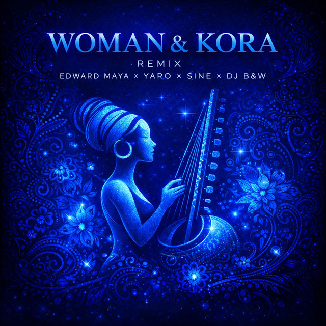 WOMAN & KORA (REMIX)