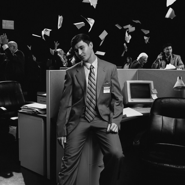 LIGHTS GO OUT [Remixes]