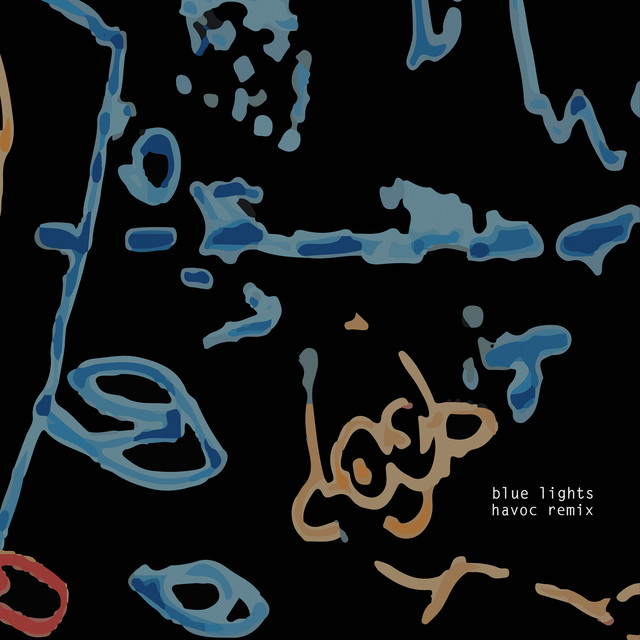 Blue Lights (Havoc Remix)