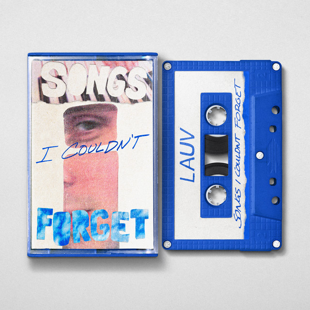 songs i couldn't forget