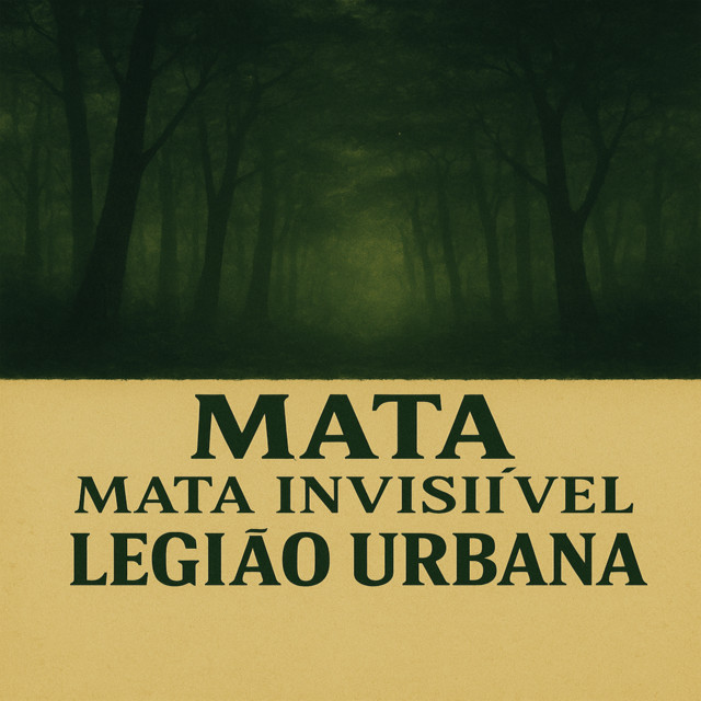 Mata - Mata – Invisível