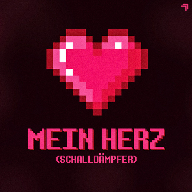 Mein Herz (Schalldämpfer)