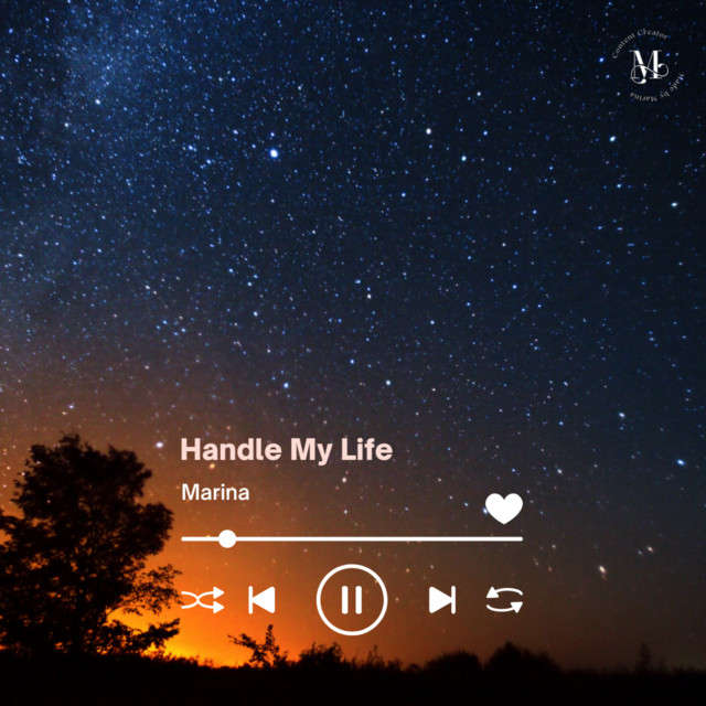 Handle My Life