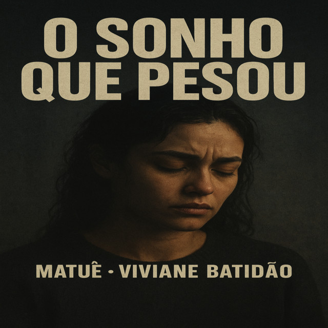 O SONHO QUE PESOU