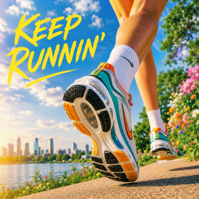 Keep Runnin'