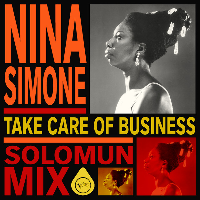 Take Care Of Business (Solomun Mix)