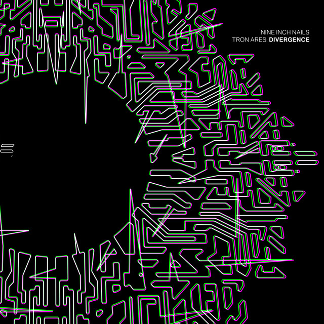 TRON Ares: Divergence