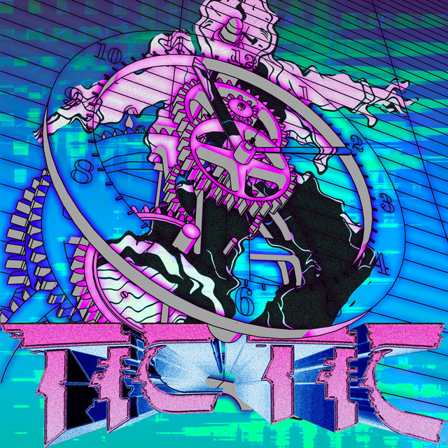 TIC TIC (feat. Pabllo Vittar)