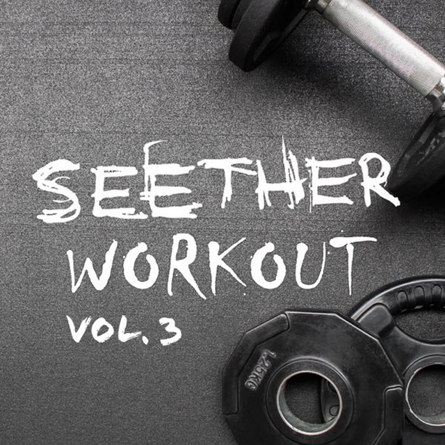 Seether Workout Vol. 3