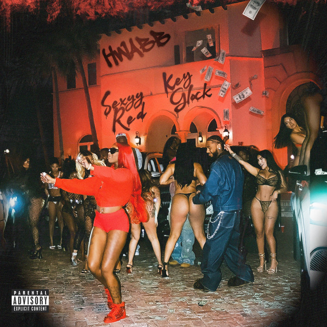 Hang Wit a Bad Bitch (feat. Key Glock)