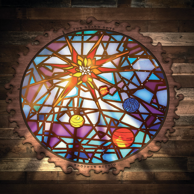 We Gotta Groove - The Brother Studio Years (Super Deluxe Edition)