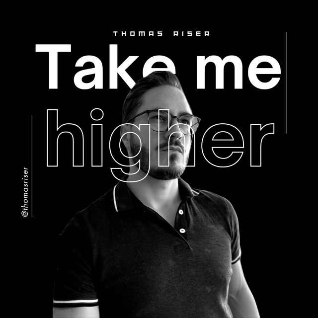 Take Me Higher (Radio Edit)