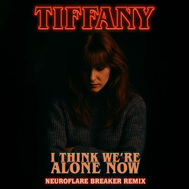 I Think We're Alone Now (Neuroflare Breaker Remix)