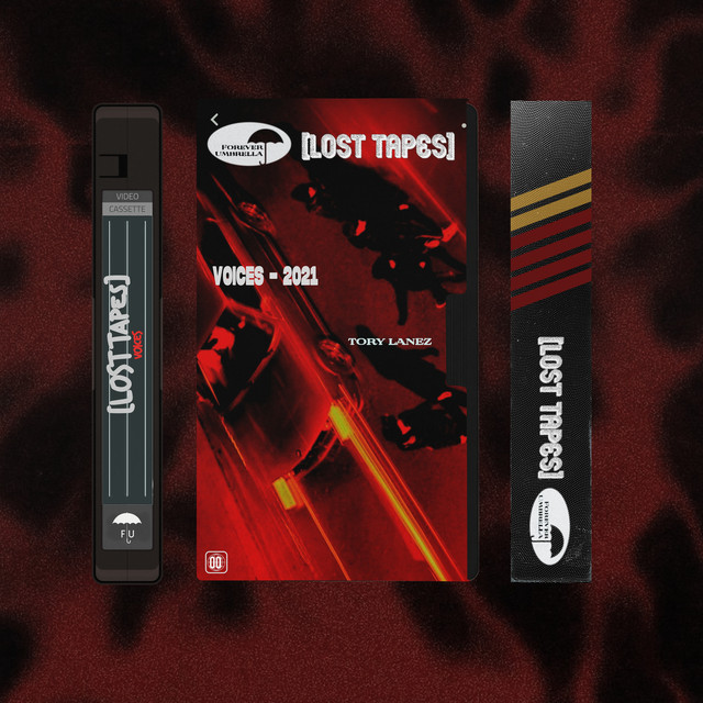 Voices (Lost Tapes 2021)