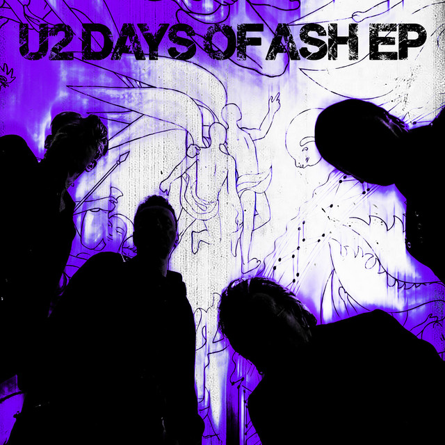 Days Of Ash EP